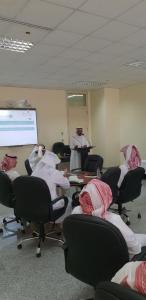 Summer Training Courses for Affiliates of the Ministry of Education Enters Third Week 